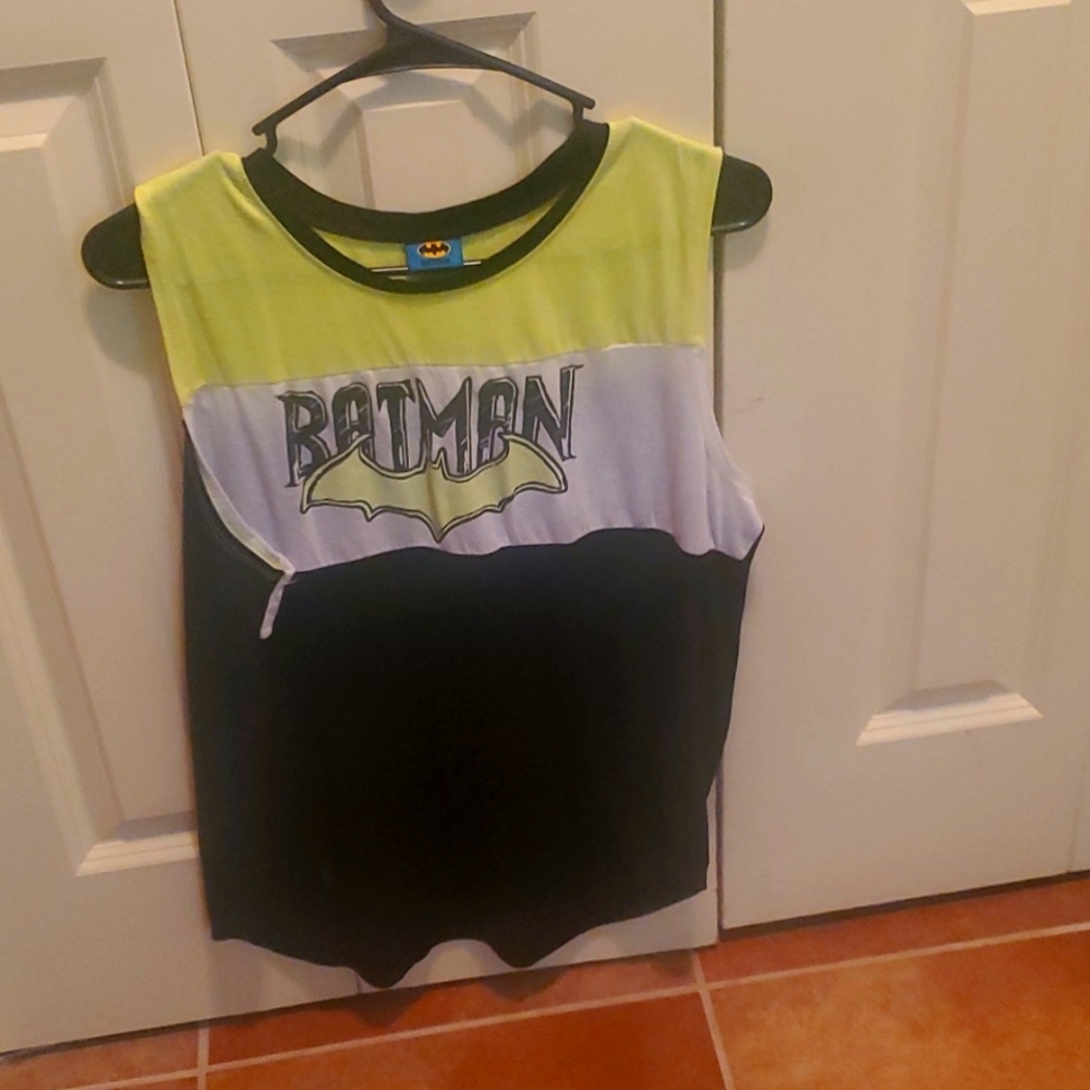 Batman Tank